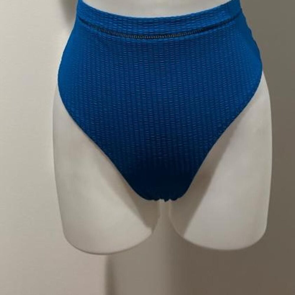 Lemlem Women's Blue Bikinis-and-tankini-sets